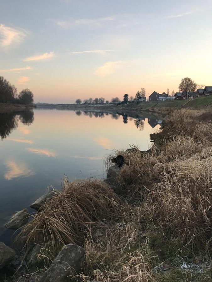Ons Maashuisje Maaseik Dış mekan fotoğraf
