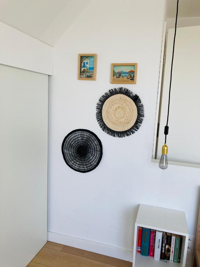Ons Maashuisje Maaseik Dış mekan fotoğraf