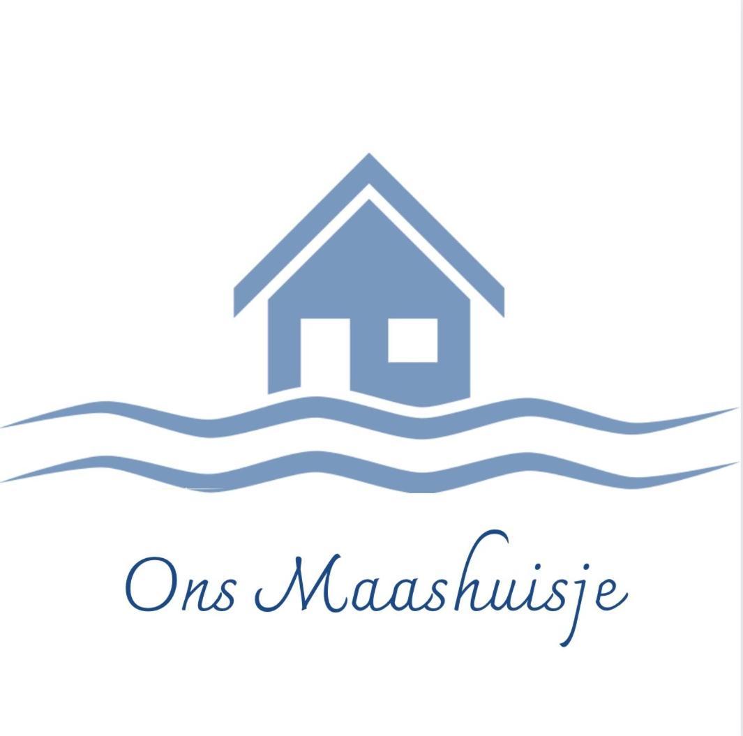 Ons Maashuisje Maaseik Dış mekan fotoğraf